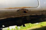 2006 Toyota HiAce 2.5 Diesel 102hk 4WD 6-seter *Ingen minstepris*