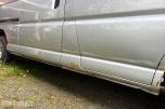 2006 Toyota HiAce 2.5 Diesel 102hk 4WD 6-seter *Ingen minstepris*