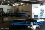 1996 LVD Delta 1250 LB CNC revolverstanse | Long Beam