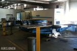 1996 LVD Delta 1250 LB CNC revolverstanse | Long Beam