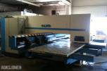 1996 LVD Delta 1250 LB CNC revolverstanse | Long Beam