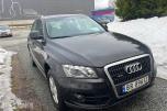 2010 Audi Q5 2.0 TDI 170HK QUATTRO Automat, Hengerfeste, Cruisekontroll