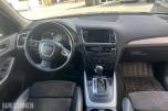 2010 Audi Q5 2.0 TDI 170HK QUATTRO Automat, Hengerfeste, Cruisekontroll