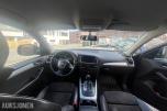 2010 Audi Q5 2.0 TDI 170HK QUATTRO Automat, Hengerfeste, Cruisekontroll