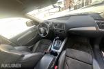 2010 Audi Q5 2.0 TDI 170HK QUATTRO Automat, Hengerfeste, Cruisekontroll