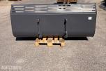 Lettmaterialskuffe, 1800L, 2200mm (SMS-feste)