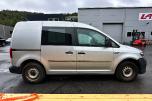 2018 Volkswagen CADDY 2.0 TDI 102HK HENGERFESTE TAKSTATIV