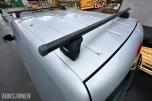 2018 Volkswagen CADDY 2.0 TDI 102HK HENGERFESTE TAKSTATIV