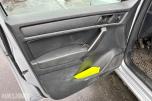 2018 Volkswagen CADDY 2.0 TDI 102HK HENGERFESTE TAKSTATIV