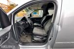 2018 Volkswagen CADDY 2.0 TDI 102HK HENGERFESTE TAKSTATIV