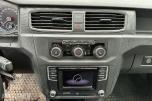 2018 Volkswagen CADDY 2.0 TDI 102HK HENGERFESTE TAKSTATIV