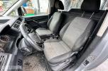 2018 Volkswagen CADDY 2.0 TDI 102HK HENGERFESTE TAKSTATIV