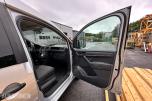 2018 Volkswagen CADDY 2.0 TDI 102HK HENGERFESTE TAKSTATIV