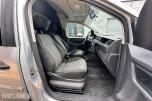 2018 Volkswagen CADDY 2.0 TDI 102HK HENGERFESTE TAKSTATIV