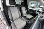 2018 Volkswagen CADDY 2.0 TDI 102HK HENGERFESTE TAKSTATIV
