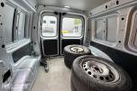 2018 Volkswagen CADDY 2.0 TDI 102HK HENGERFESTE TAKSTATIV