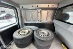 2018 Volkswagen CADDY 2.0 TDI 102HK HENGERFESTE TAKSTATIV