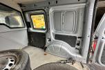 2018 Volkswagen CADDY 2.0 TDI 102HK HENGERFESTE TAKSTATIV