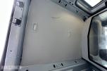 2018 Volkswagen CADDY 2.0 TDI 102HK HENGERFESTE TAKSTATIV