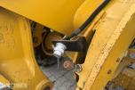 Hjullaster CAT 906M 2015 – HK-feste, ABL-skuffe – 4 531 timer