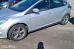 2013 Ford Focus 1.0 101hk hengerfeste s+v dekk eu ok 09.2027