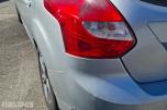 2013 Ford Focus 1.0 101hk hengerfeste s+v dekk eu ok 09.2027
