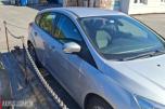 2013 Ford Focus 1.0 101hk hengerfeste s+v dekk eu ok 09.2027