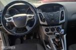 2013 Ford Focus 1.0 101hk hengerfeste s+v dekk eu ok 09.2027