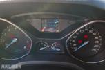 2013 Ford Focus 1.0 101hk hengerfeste s+v dekk eu ok 09.2027