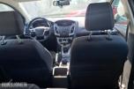 2013 Ford Focus 1.0 101hk hengerfeste s+v dekk eu ok 09.2027