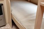 2011 Hobby 545 la vita KMF campingvogn 