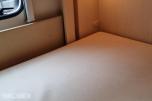 2011 Hobby 545 la vita KMF campingvogn 