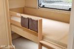 2011 Hobby 545 la vita KMF campingvogn 