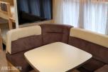 2011 Hobby 545 la vita KMF campingvogn 