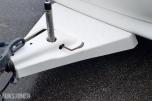 2011 Hobby 545 la vita KMF campingvogn 