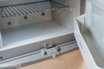 2011 Hobby 545 la vita KMF campingvogn 