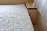 2011 Hobby 545 la vita KMF campingvogn 