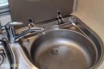 2011 Hobby 545 la vita KMF campingvogn 
