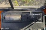 1988 Toyota 5FD35 Gaffeltruck - Diesel
