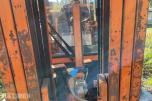 1988 Toyota 5FD35 Gaffeltruck - Diesel