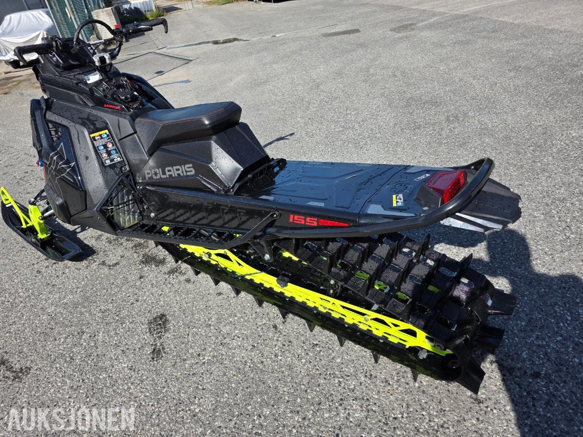 2024 Polaris 9R RMK Khaos Slash
