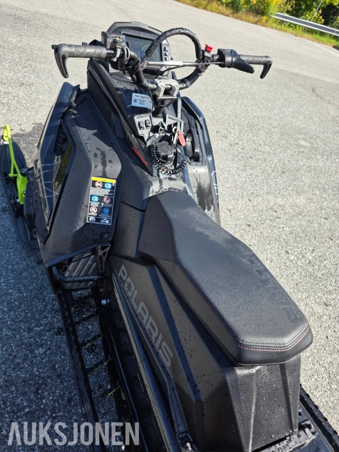 2024 Polaris 9R RMK Khaos Slash