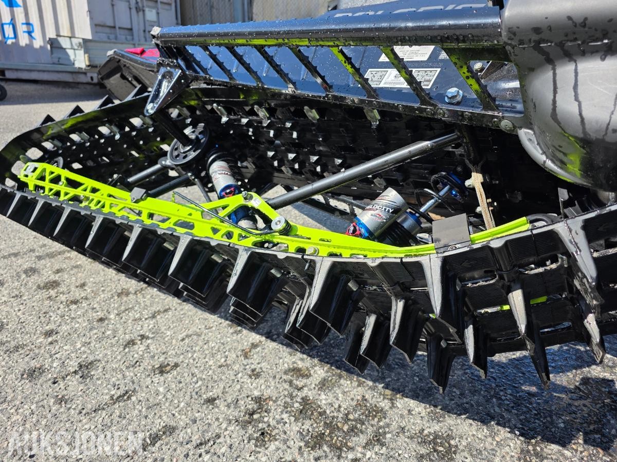 2024 Polaris 9R RMK Khaos Slash
