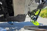 2024 Polaris 9R RMK Khaos Slash