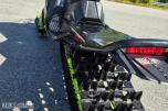 2024 Polaris 9R RMK Khaos Slash