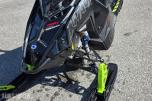 2024 Polaris 9R RMK Khaos Slash