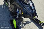 2024 Polaris 9R RMK Khaos Slash