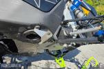 2024 Polaris 9R RMK Khaos Slash