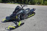 2024 Polaris 9R RMK Khaos Slash
