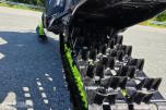 2024 Polaris 9R RMK Khaos Slash